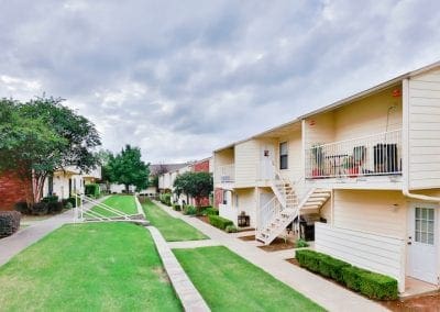 Rena Valley Apartments