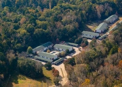 Mill Creek Apartments