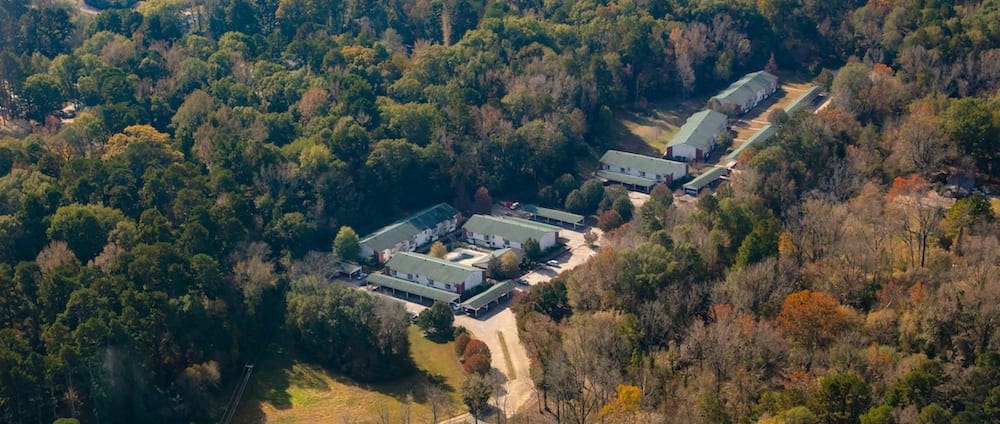 Mill Creek Apartments