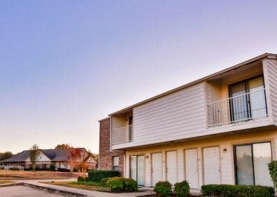 Shiloh Creek Apartments