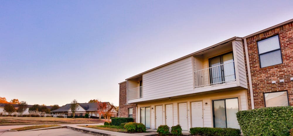 Shiloh Creek Apartments